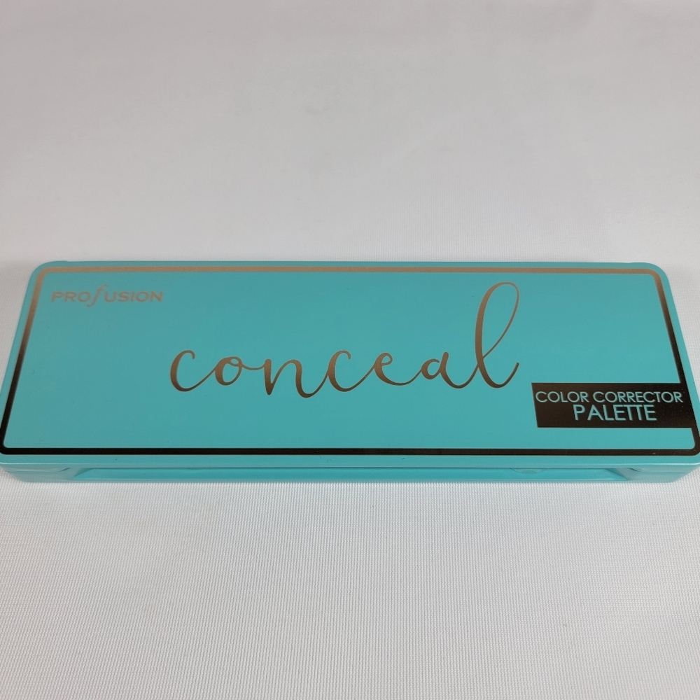 ProFusion Concealed Pallet Color Correcting - Picture 4 of 4